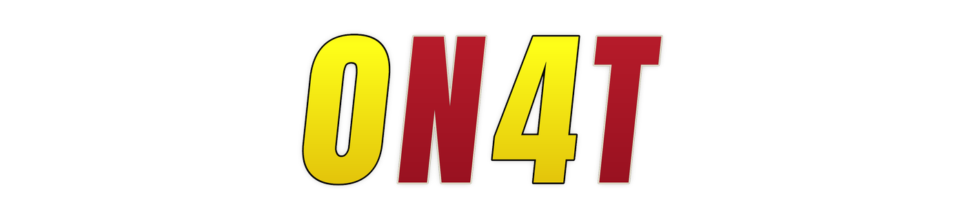 0n4t Logo
